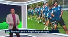 Slováci chcú v Anglicku prekvapiť