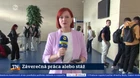 Záverečná práca alebo stáž