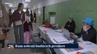 Kam zobrali budúcich prvákov