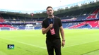 Pre Slovan sa Liga majstrov začína v Paríži