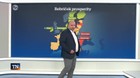Slovensko na chvoste prosperity