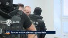 Proces s útočníkom z gymnázia