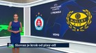 Slovan je krok od play-off