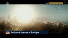 Jadrové zbrane v Európe