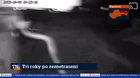 Tri roky po zemetrasení