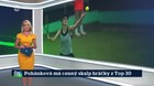 Pohánková má cenný skalp hráčky z Top 30