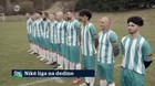 Niké liga na dedine
