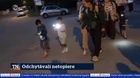 Odchytávali netopiere