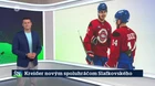 Kreider novým spoluhráčom Slafkovského