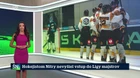 Hokejistom Nitry nevyšiel vstup do Ligy majstrov