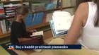Boj o každé prečítané písmenko
