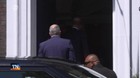 Prvé rodinné stretnutie po rokoch