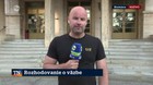 Rozhodovanie o väzbe