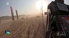 Dakar 2027 v ohrození