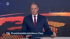 Prezidentská návšteva Číny