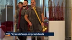 Vysvedčenie od prezidenta