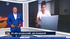 AI ako pomocník, nie kamarát