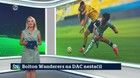 Bolton Wanderers na DAC nestačil