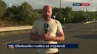 Hľadaného vodiča už vypátrali