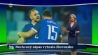 Nechcený zápas vyhralo Slovensko