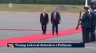 Trump šokoval dohodou s Putinom