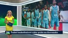 Ťažké basketbalové váhy prídu na Slovensko