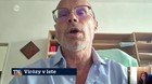Virózy v lete