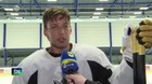 Viliam Kmec absolvoval vzdelávací kemp