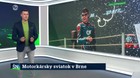 Motorkársky sviatok V Brne