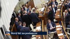 Nový bič na poslancov