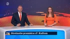Stretnutie premiéra s F. Kuffom