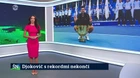Djokovič s rekordmi nekončí