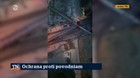 Ochrana proti povodniam