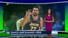 Dončič opäť hviezdil v NBA