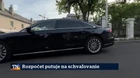 Rozpočet putuje na schvaľovanie