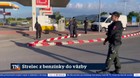 Strelec z benzínky do väzby