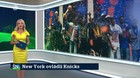 New York ovládli Knicks