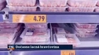 Dočasne lacná bravčovina