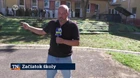 Začiatok školy