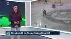 Hovi nedá na Slovensko dopustiť