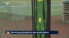 Nové paralyzátory pre policajtov