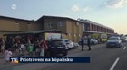 Priotrávení na kúpalisku