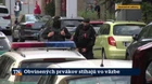 Obvinených prvákov stíhajú vo väzbe