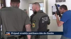 Prípad vraždy psíčkara ide do finále