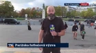 Parížska futbalová výzva