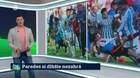 Parades si dlhšie nezahrá