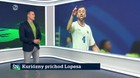 Kuriózny príchod Lopesa