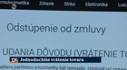 Jednoduchšie vrátenie tovaru