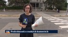 Podrobnosti o ruských kamerách