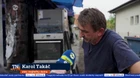 Pomoc po ničivom požiari